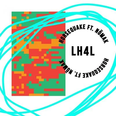 LH4L/JVDEHorsequake