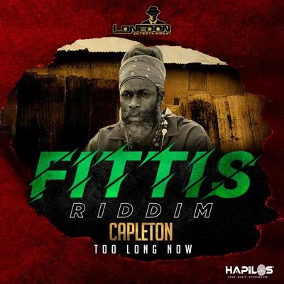 CapletonChase & StatusToo Long Now