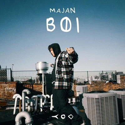 Majan/Kilian & Jo/JugglerzBOI