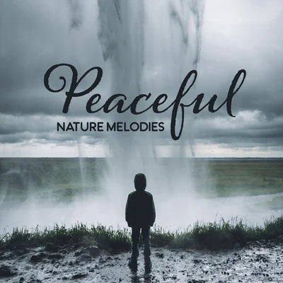 The Calming Sounds of NaturePeaceful Nature Melodies – Calming Sounds to Relax, Nature Waves, Healing Therapy, Forest Relaxation