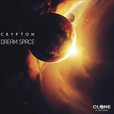 Crypton/Damian RayDream Space