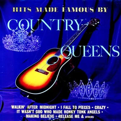 Dolly Parton/Porter WagonerHits Famous By Country Queens