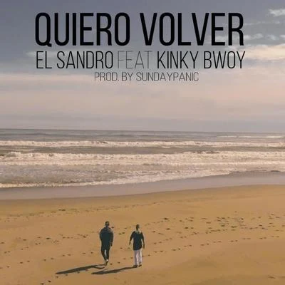 Pakito El Fiera/El SandroQuiero Volver