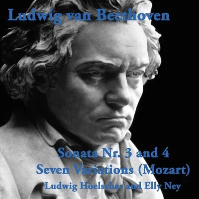 Elly NeyBeethoven