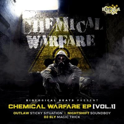 OutlawQuintino & BlasterjaxxChemical Warfare Vol 1