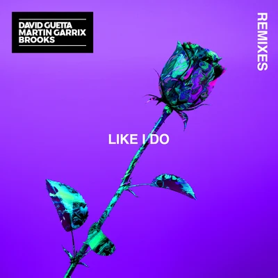 Ada Moore/Brooks/RussellLike I Do (Remixes) [Soonvibes Contest]