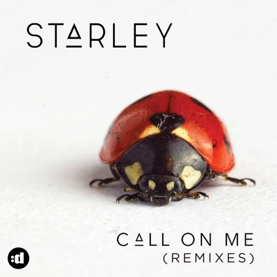 StarleyCall on Me (Ryan Riback Remix)