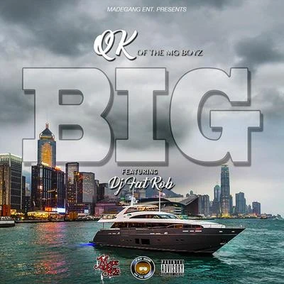 Duce Pariah/DJ Fat Rob/MG BoyzBig (feat. DJ Fat Rob)