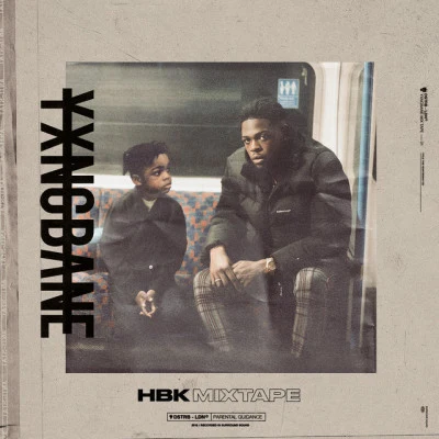 Yxng Bane/D-Block EuropeHBK