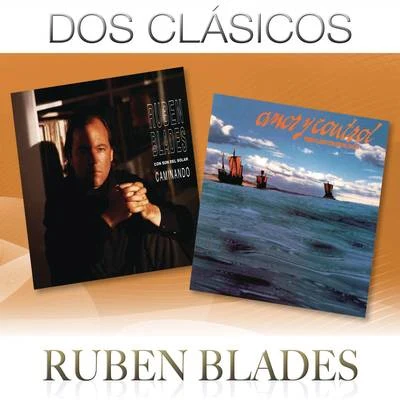 Rubén BladesDos Clásicos