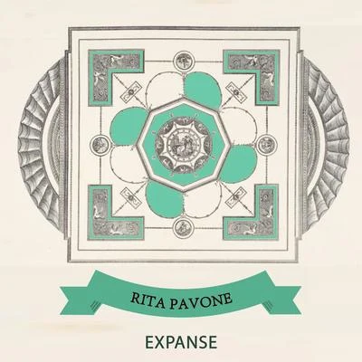 Franco Simone/Rita PavoneExpanse