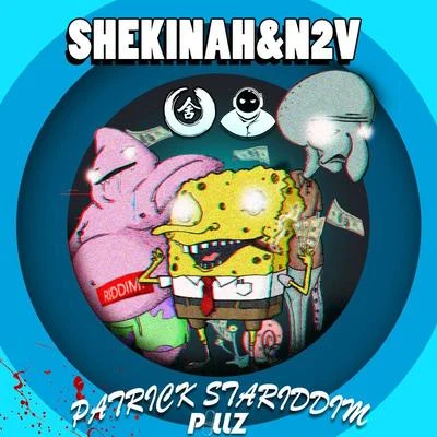 SHEKINAHPATRICK STARIDDIM