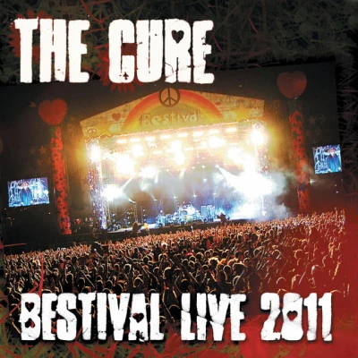 The CureBestival Live 2011