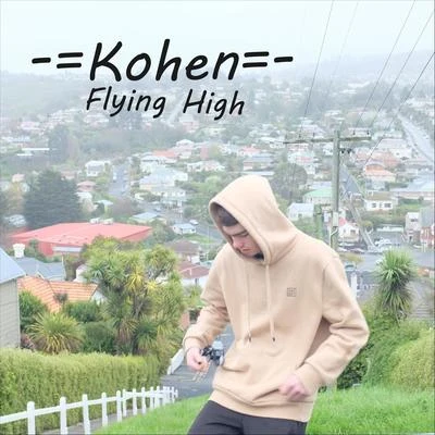 KohenSalim SahaoFlying High