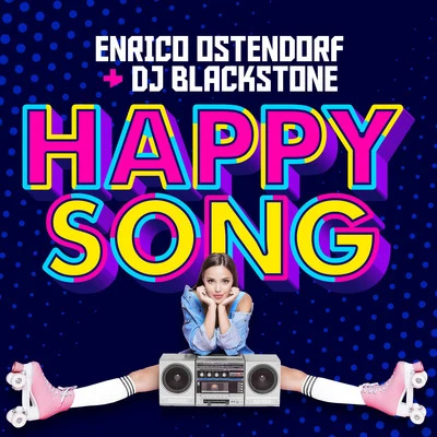 DJ Blackstone/Sean FinnHappy Song