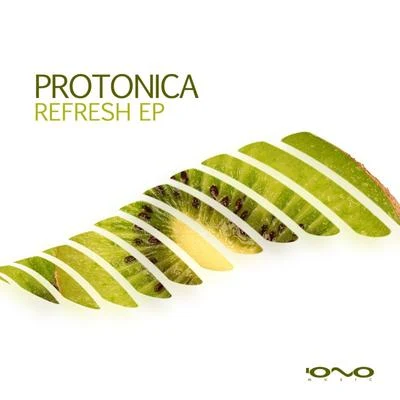 Protonica/Lucid Soul/Etic/Zybex/Endorian/Chromosome/Dymons/Quintino & Blasterjaxx/Ovnimoon/AioaskaRefresh E.P.