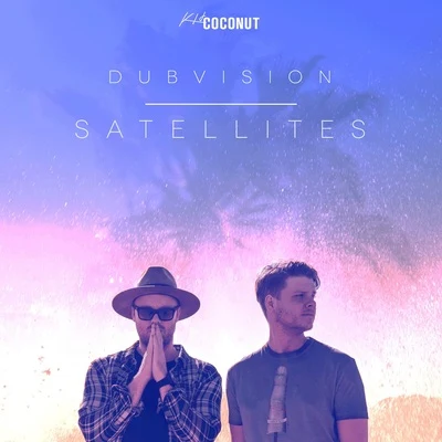 DubVision/VigelSatellites