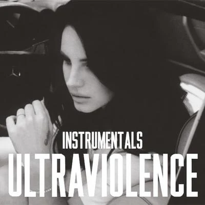 Lana Del ReyBehmerUltraviolence (Instrumental)