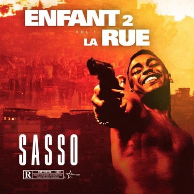 SassoEnfant2LaRue Vol.1