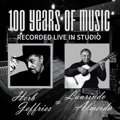 Herb Jeffries100 Years of Music