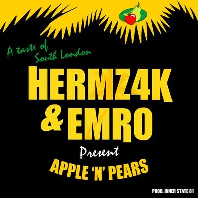 EmroApple n Pears