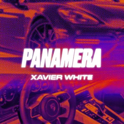 Xavier WhitePanamera