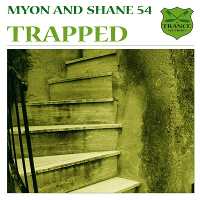 Myon/Late Night Alumni/Shane 54Trapped