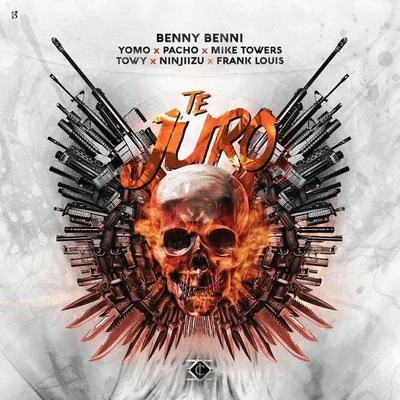 Benny Benni/Ronnie BiggsTe Juro