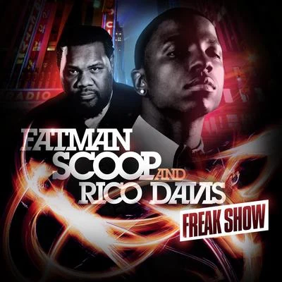 Fatman Scoop/TJRFreak Show