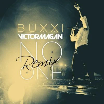 BuxxiNo One (Remix)