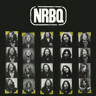 NRBQNRBQ