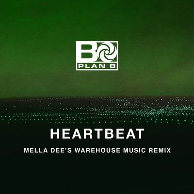 Mella Dee/Origin/KC Lights/Mob SerenadeHeartbeat (Mella Dees Warehouse Music Remix)