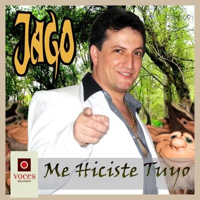 Jago/LitefootMe Hiciste Tuyo