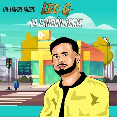 Leo G/Carlo M/Latin Workout/Emcidues/Fil Renzi/Erik Romero/BOBKOMYNS/Clase-A/Kike Puentes/Area 3La Cancion