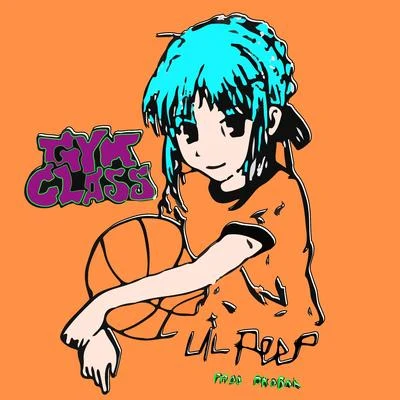 Lil Peep/Big E/916frostyGym Class