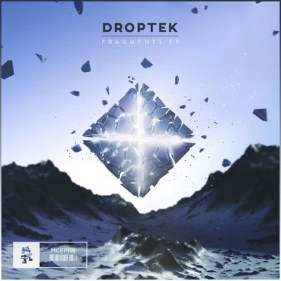 DroptekFragments EP