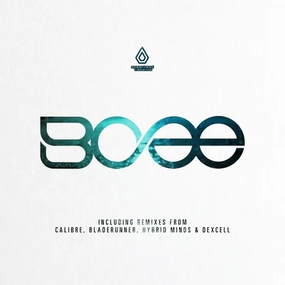 BceeDRSLost & Found Remix EP