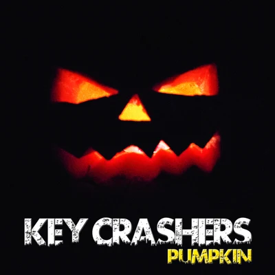 Key CrashersPumpkin