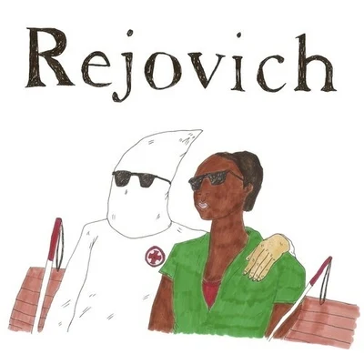 Rejjie SnowMoody GoodRejovich