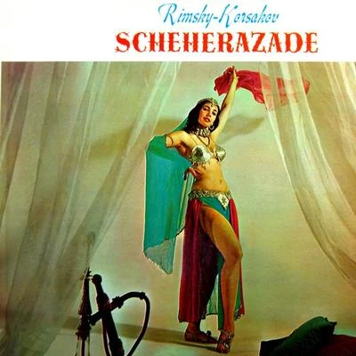 Benjamin ZanderRimsky-Korsakov: Scheherazade