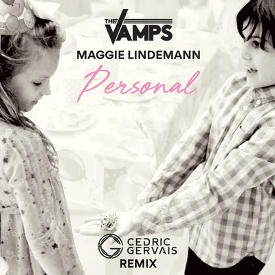 The VampsPersonal (Cedric Gervais Remix)