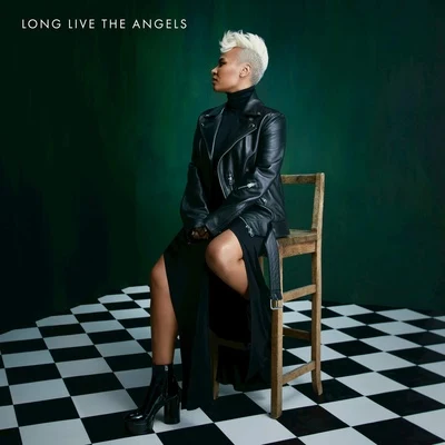 Emeli SandéLong Live the Angels (Deluxe)