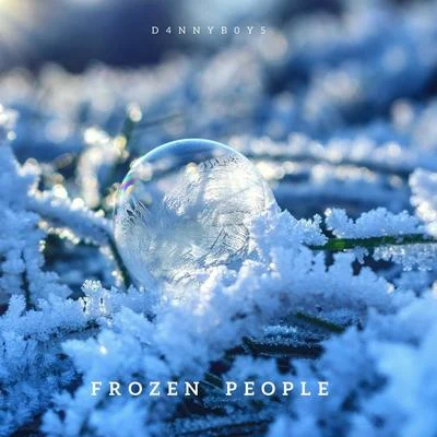 Veela/InvermereFrozen People (feat. Veela)