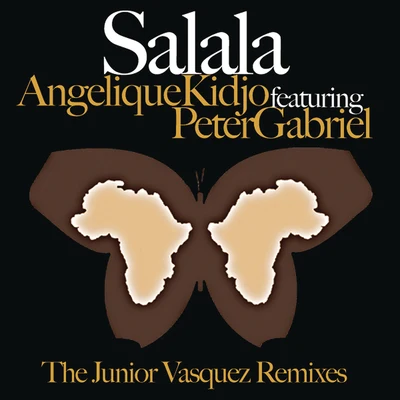 Angélique KidjoSalala (The Junior Vasquez Remixes)