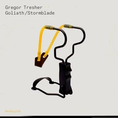 Gregor Tresher/UNDEFINED/GTMK/Monika KruseGoliathStormblade (Remixes)