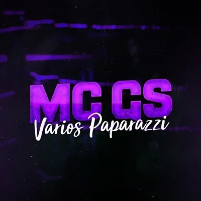 Mc GSVarios Paparazzi