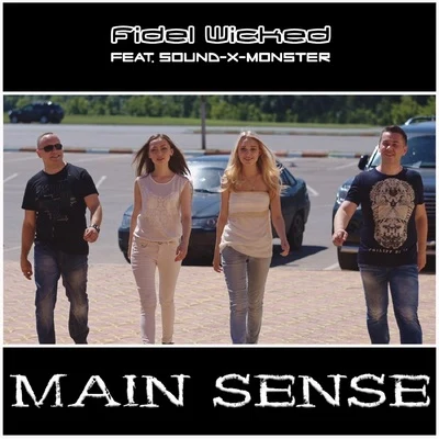 Sound-X-MonsterAimoonMain Sense