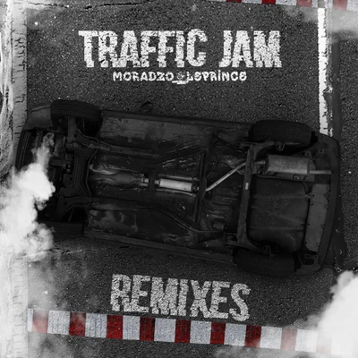 Moradzo/BassanovaTraffic Jam (Remixes)