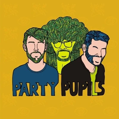 Party Pupils/Kaleena ZandersBroccoli (Party Pupils Remix)