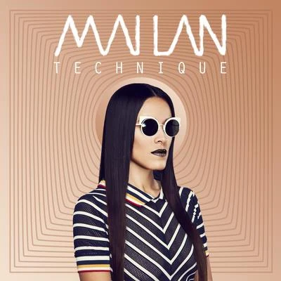 MAI LANBorn DirtyTechnique - Single